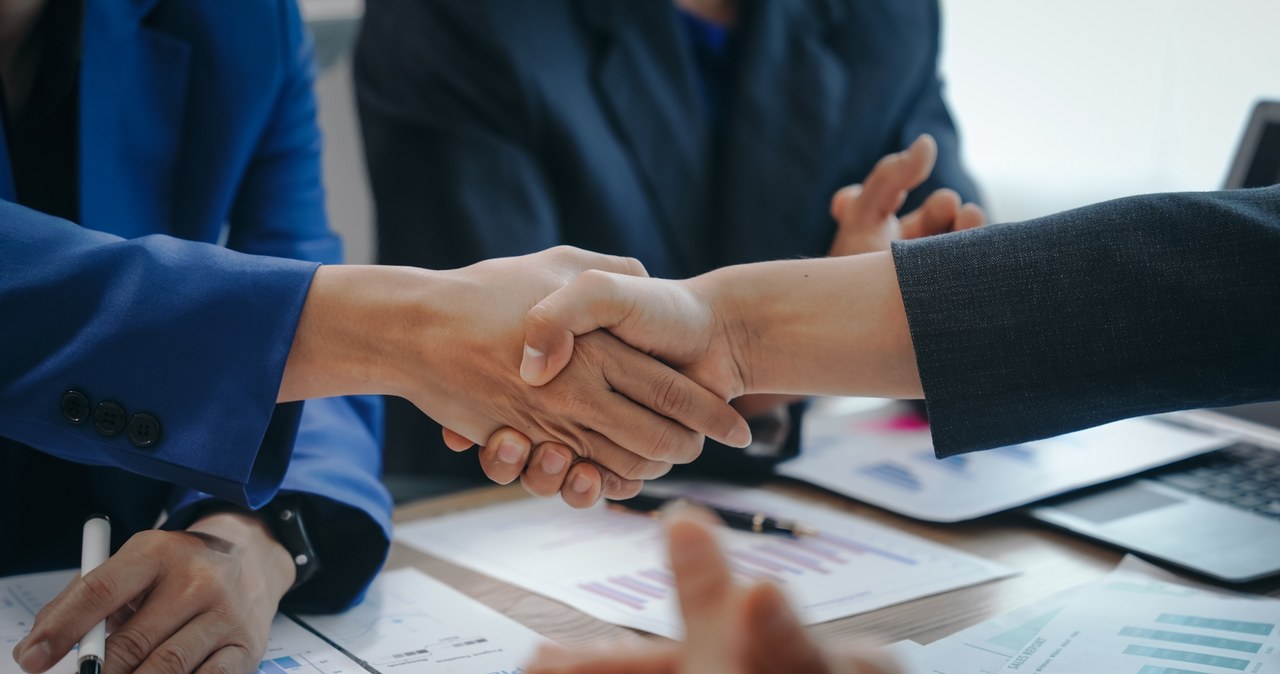 Outsourcing księgowości ma mnóstwo atutów /materiały promocyjne
