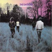 The Datsuns: -Outta Sight/Outta Mind