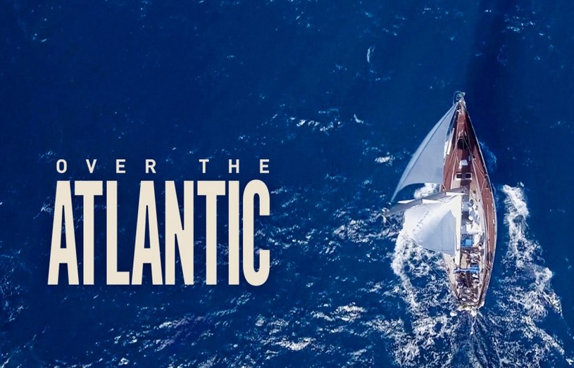 "Over the Atlantic" to hit fińskiej telewizji /materiały prasowe