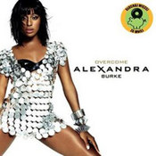 Alexandra Burke: -Overcome