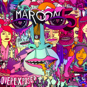 Maroon 5: -Overexposed