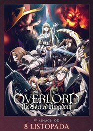 Overlord: The Sacred Kingdom