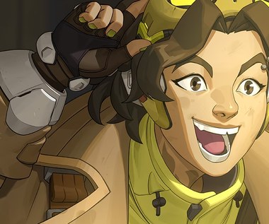 Overwatch 2 - jak zdobyć Twitch Dropy z okazji połowy 12. sezonu? 