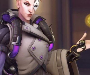 Overwatch 2 – Moira stanie się diabłem. Blizzard zapowiada crossover z Diablo 4