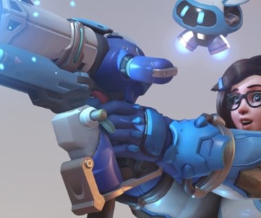 Overwatch 2: Nowy, darmowy skin do Mei wzbudził spore kontrowersje