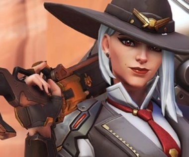 Overwatch 2: Ten cosplay Ashe robi wrażenie