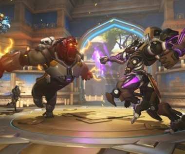 Overwatch 2: Twórcy obawiają się o przyszłość misji fabularnych