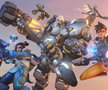 ​Overwatch 2 z rekordem graczy. Od premiery zagrało już ponad 25 mln osób