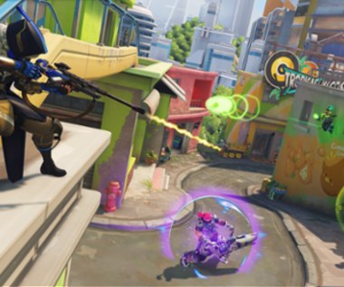 Overwatch: Classic - stary, dobry Overwatch powraca w formie nowego trybu