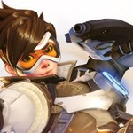 Overwatch: Doskonały cosplay Tracer