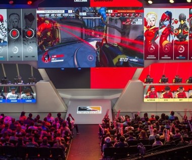 Overwatch: Esportowa rywalizacja powróci jako Overwatch Champions Series