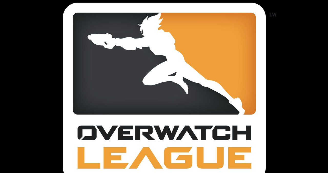 Overwatch League /materiały prasowe