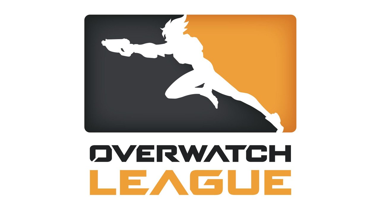 Overwatch League /materiały prasowe