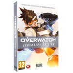 Overwatch: Legendary Edition już dostępne w sklepach stacjonarnych