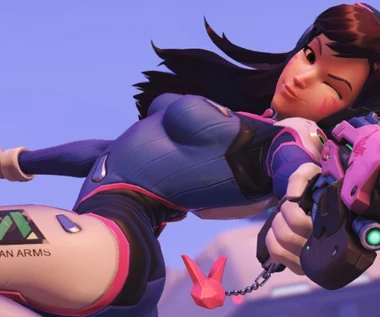 Overwatch nie będzie grą free-to-play