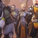 Overwatch Overwatch - nowy poziom rzadkości skinów i przedmioty za 100 dolarów!