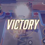 Overwatch Overwatch Rush - oficjalna zapowiedź mobilnej wersji gry Blizzarda