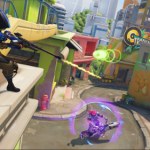 Overwatch Stadium - czym jest nowy tryb gry OW2?