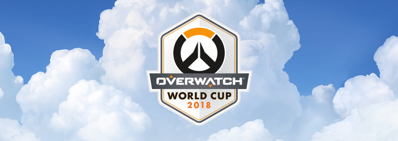 Overwatch World Cup /materiały prasowe