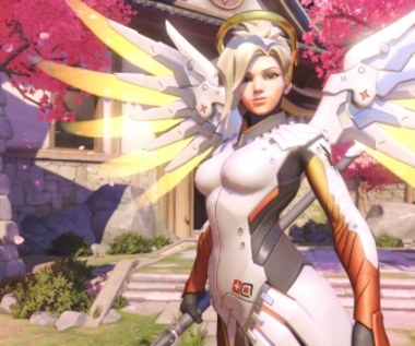 Overwatch za darmo do 4 stycznia 2021 roku