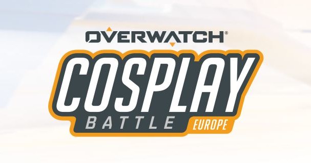 Overwatch /materiały prasowe