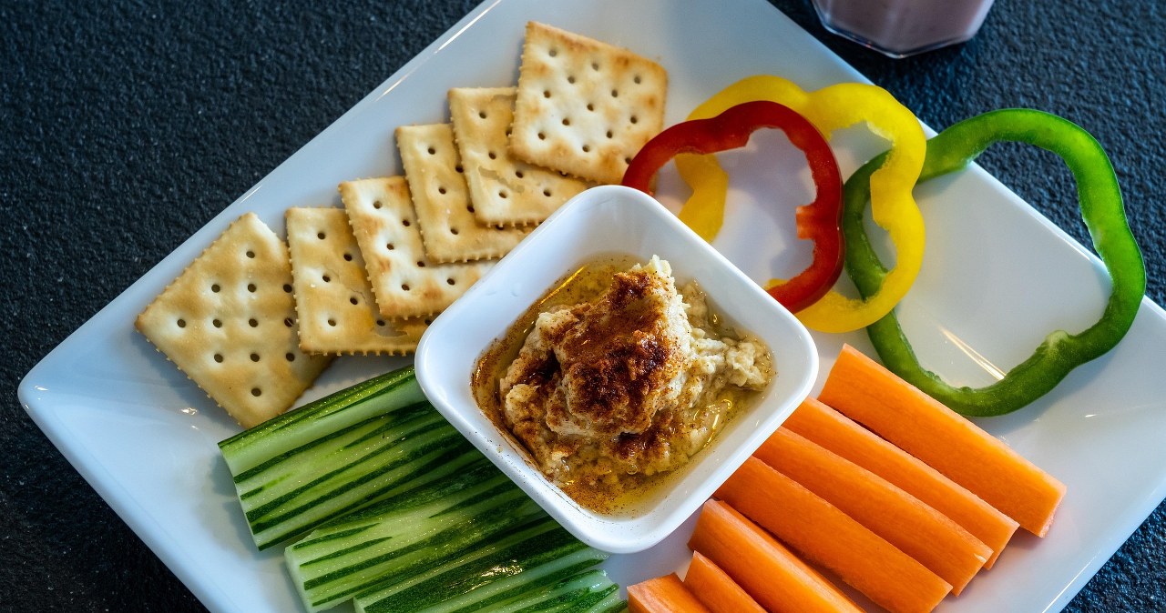 Овочевий паштет - корисна "родзинка" вашого столу /pixabay.com