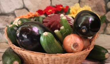 Овочі, що обтяжують печінку. Краще їх уникати