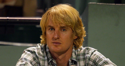 Owen Wilson / fot. Matthew Stockman /Getty Images/Flash Press Media