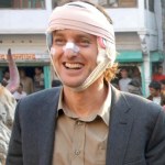 Owen Wilson: Kto pomógł aktorowi po próbie samobójczej?