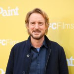 Owen Wilson na scenie z Mickiem Jaggerem. "Byłem jak klaun"