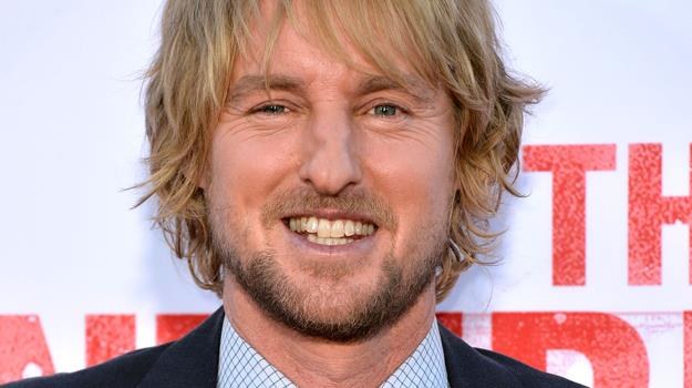 Owen Wilson nie chce, by jego syn został podobnie jak on aktorem / fot. Frazer Harrison /Getty Images/Flash Press Media