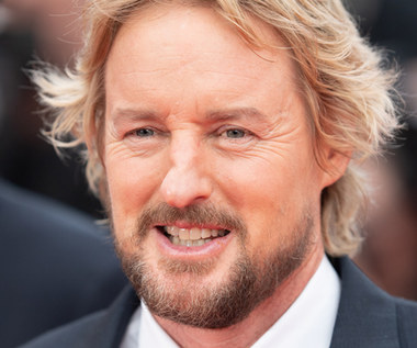 Owen Wilson nie chce znać swojej dwuletniej córki