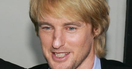 Owen Wilson nie jest jeszcze w pełni dysponowany /AFP