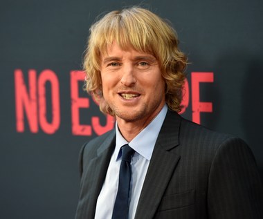 Owen Wilson w nowej komedii gra ekscentrycznego malarza 