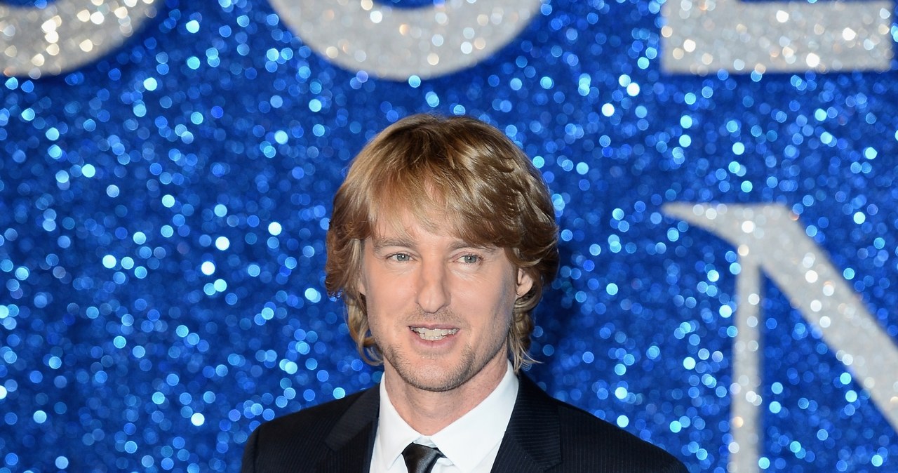 Owen Wilson /Jeff Spicer /Getty Images