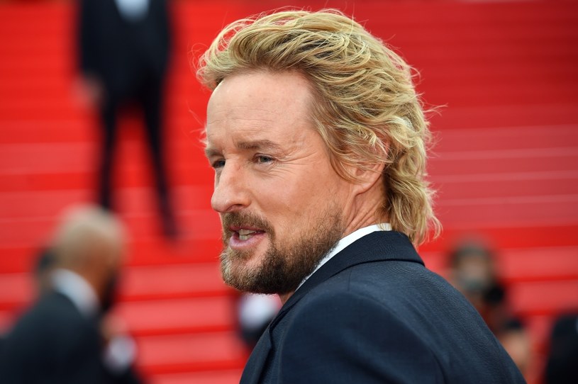 Owen Wilson /Stephane Cardinale /Getty Images