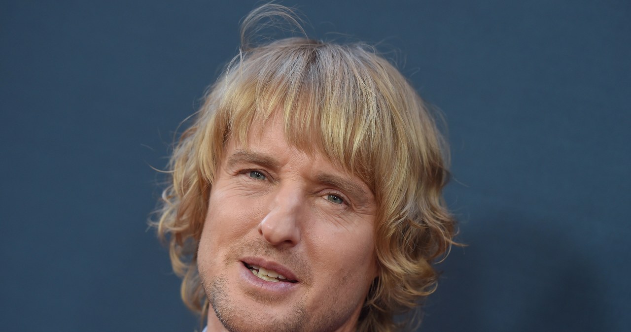 Owen Wilson /Axelle/Bauer-Griffin/FilmMagic /Getty Images