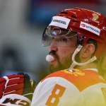 Owieczkin bije rekord Gretzkiego. "Sportowo, klasa sama w sobie"