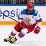 Owieczkin kontra władze NHL: Pojadę na igrzyska!