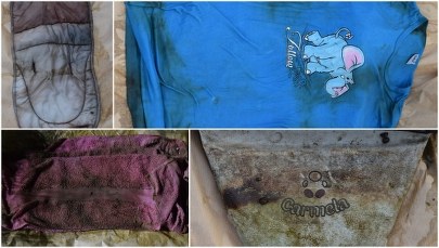 Owinięte w reklamówkę ciało Jasia wyłowiono z Odry. Chłopiec zostanie pochowany w Otyniu