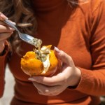 marakuja Owoc długowieczności nie tylko dla seniora. Ma tylko 17 kcal, obniża cholesterol i chroni serce