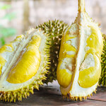 Owoc Durian jako magazyn energii?