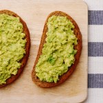 Owoc, który na diecie zastąpi masło. Sekret długowieczności