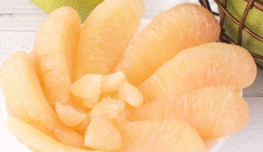 Owoc szczęścia lada chwila znów pojawi się w sklepach. Kup, bo wspomaga serce, obniża ciśnienie i cholesterol 