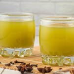 Owoc uwielbiamy, a sok mało kto pije. Świetny na wzrok i cerę, troszczy się o serce