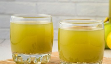 Owoc uwielbiamy, a sok mało kto pije. Świetny na wzrok i cerę, troszczy się o serce