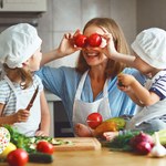 Owoce i warzywa – jak zachęcić do nich dzieci?
