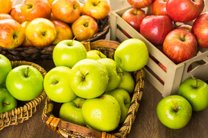 Owoce i warzywa na receptę? Eksperyment z szokującymi wynikami