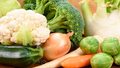Owoce i warzywa powinny stanowić połowę dziennego jadłospisu
