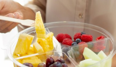 Owoce, które pomagają w odchudzaniu. Podkręcają metabolizm, przyspieszają spalanie tłuszczu